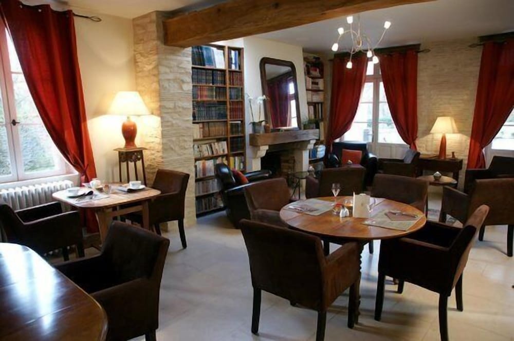 Hotel L'Aunette Cottage 2