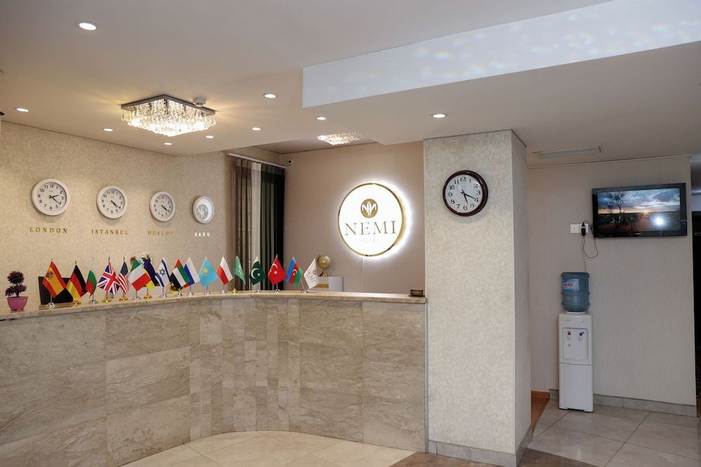 Nemi Hotel 2