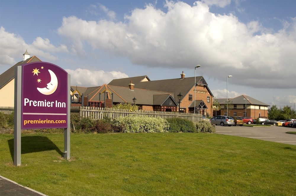 Premier Inn Barnsley - Dearne Valley 1