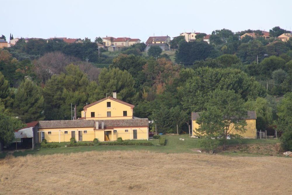 Il Campetto Country House 1