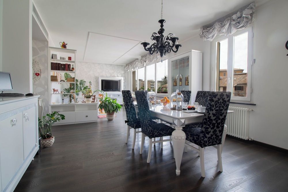 B&B Le Mura 1