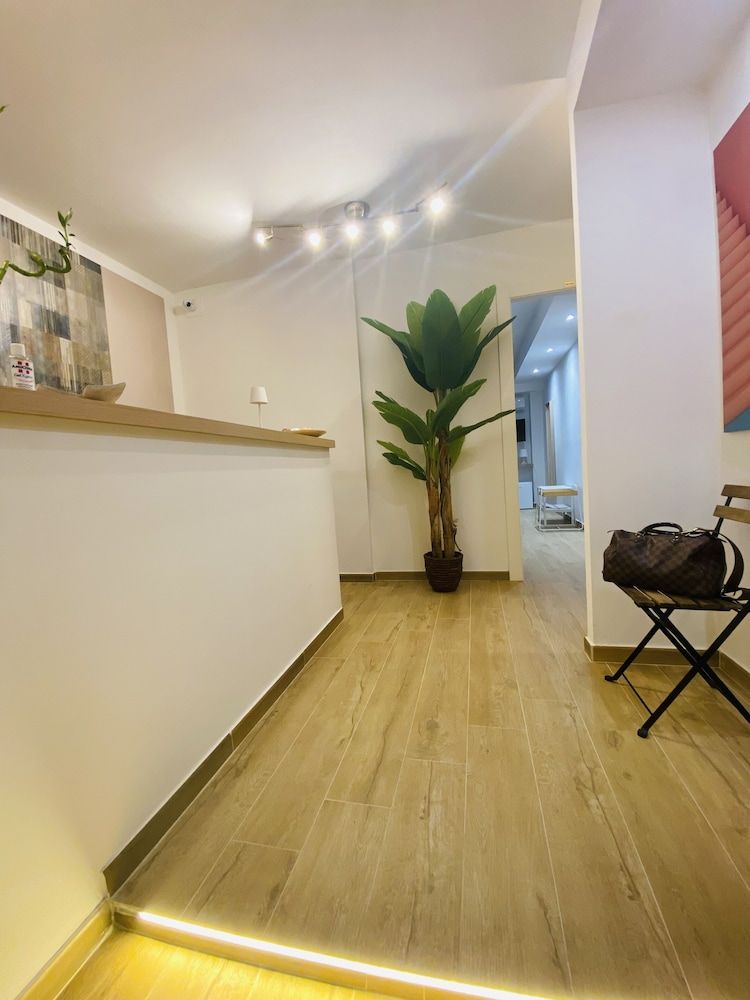 B&B SELÂAVÌ STABIA 2