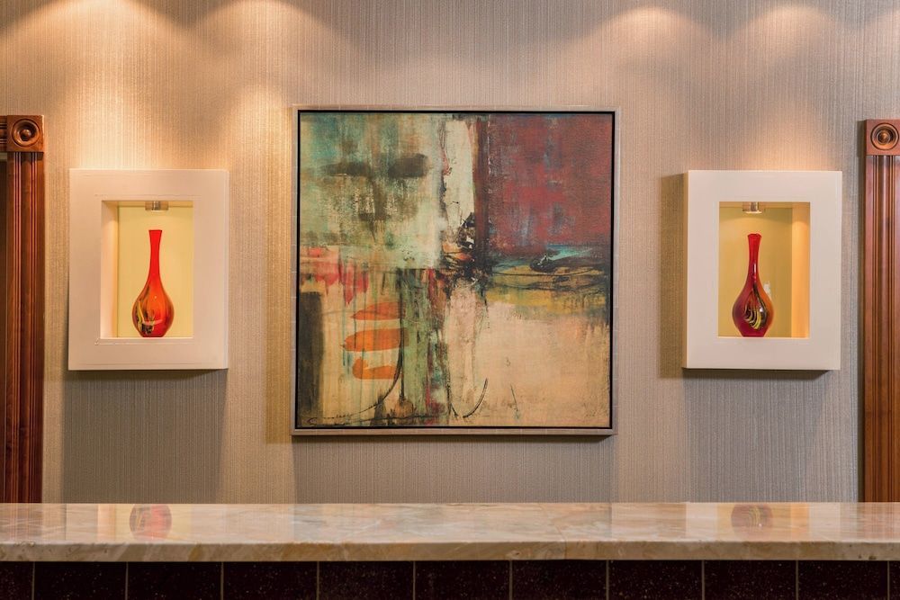 Residence Inn Dulles Airport At Dulles 28 Centre 2