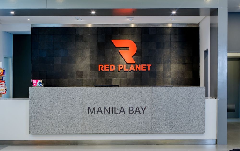 Red Planet Manila Bay 2
