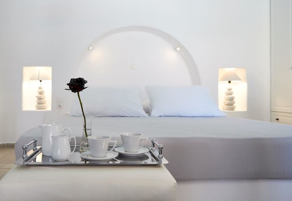 Black Rose Beach Suites 2