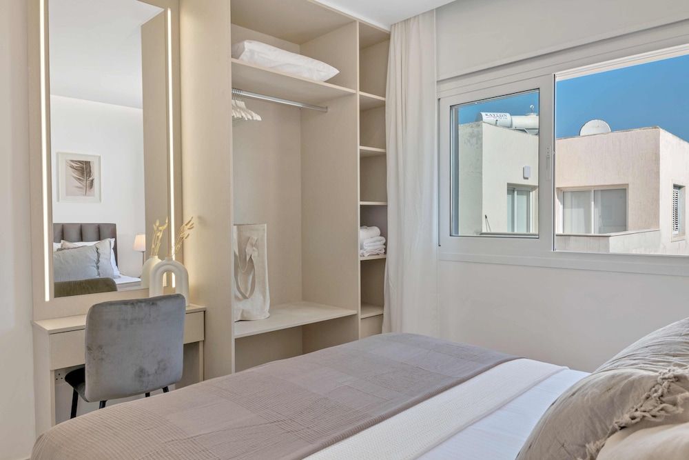 Phaedrus Living: Seaview Luxury Flat Limnaria 150 2