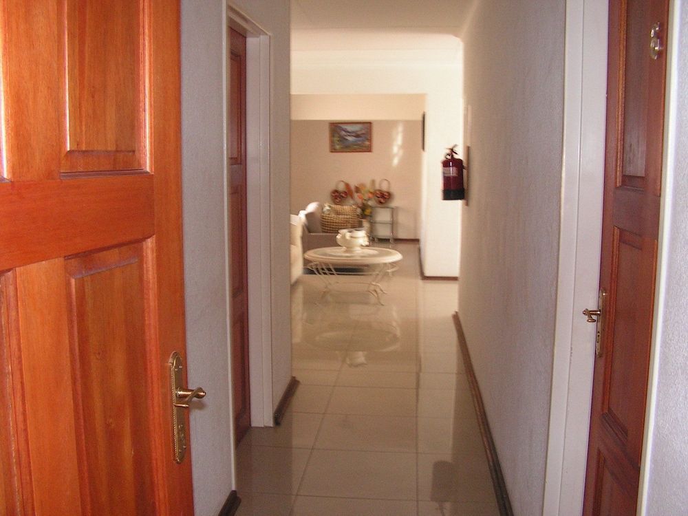 Moshitametsi Guesthouse 2