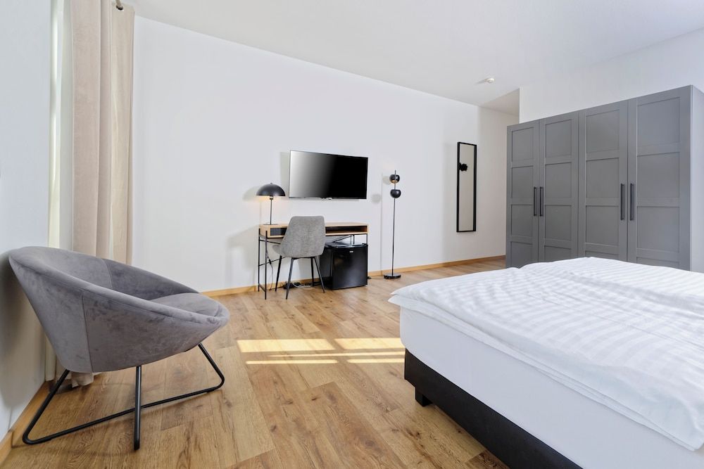 Boardinghouse Rosenheim 1