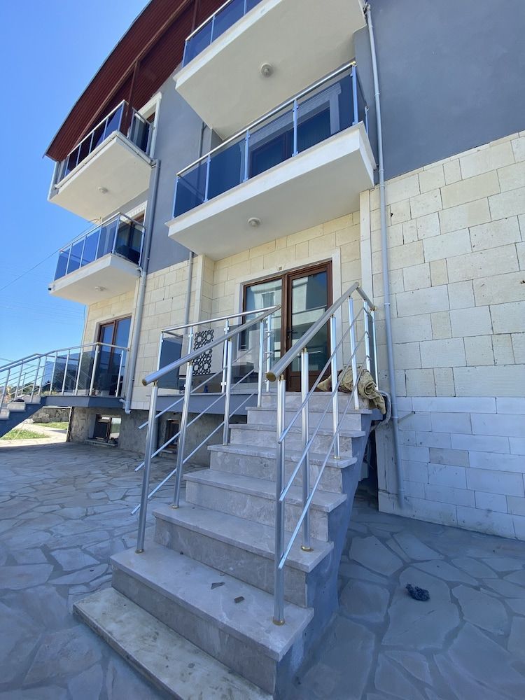 Geyikli Paris Otel 1