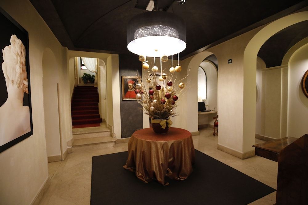 Hotel S. Anna 2