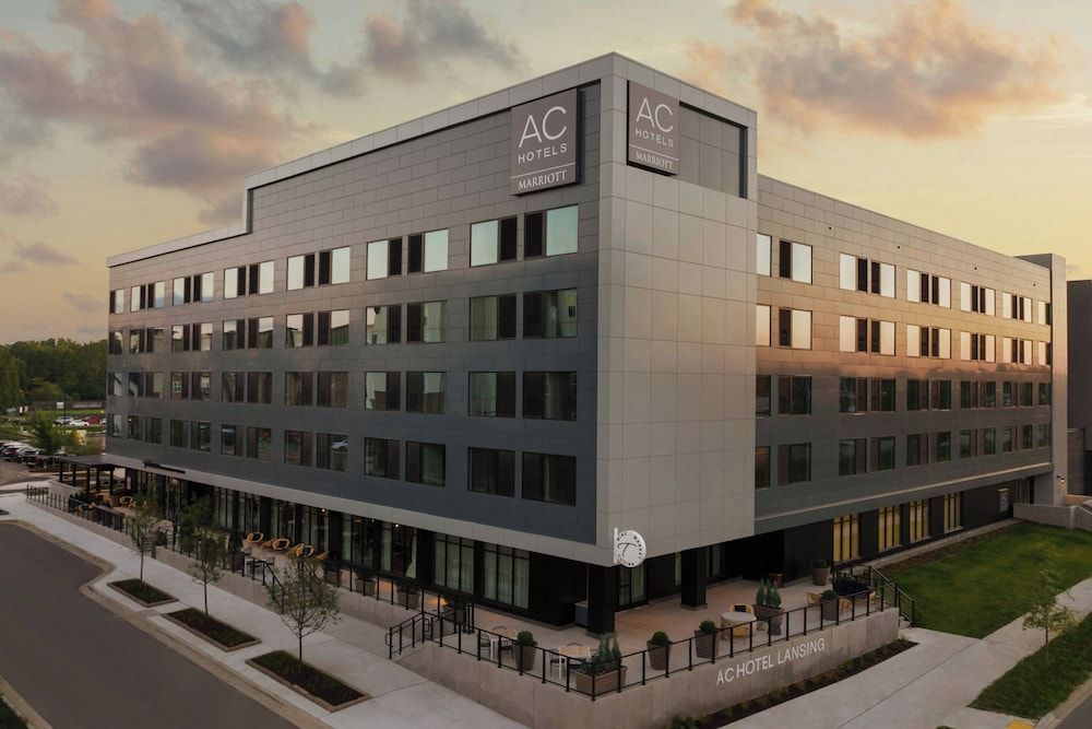 AC Hotel by Marriott Lansing University Area 1