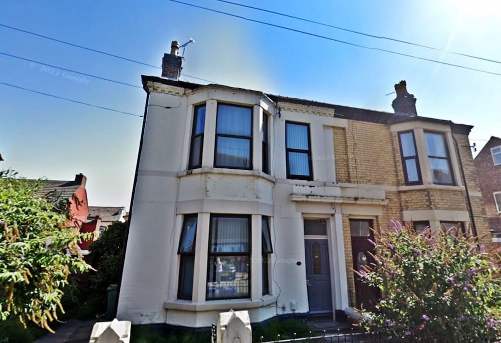Kensington Guest House Liverpool 1