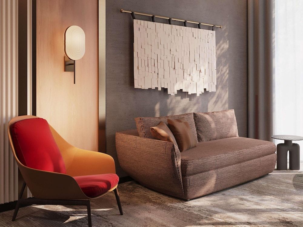 Mövenpick Yerevan 2