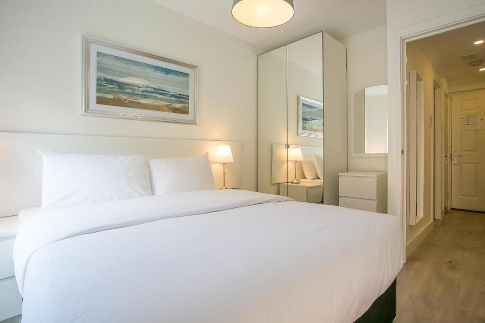 Saint Patrick's District Apartments 2