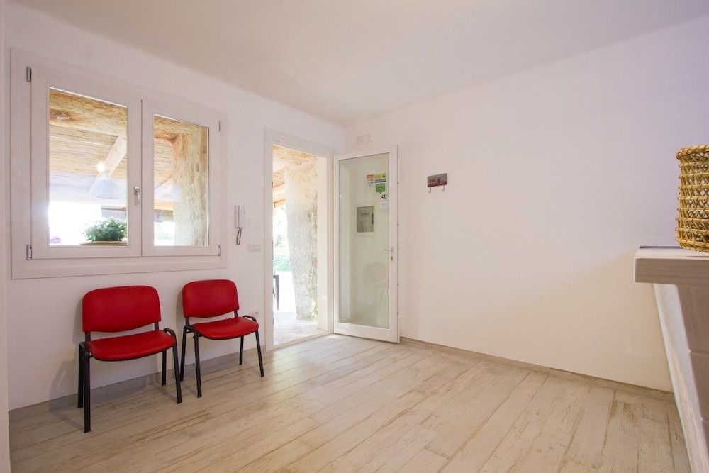 Cava Li Santi Residence a Santa Caterina 2