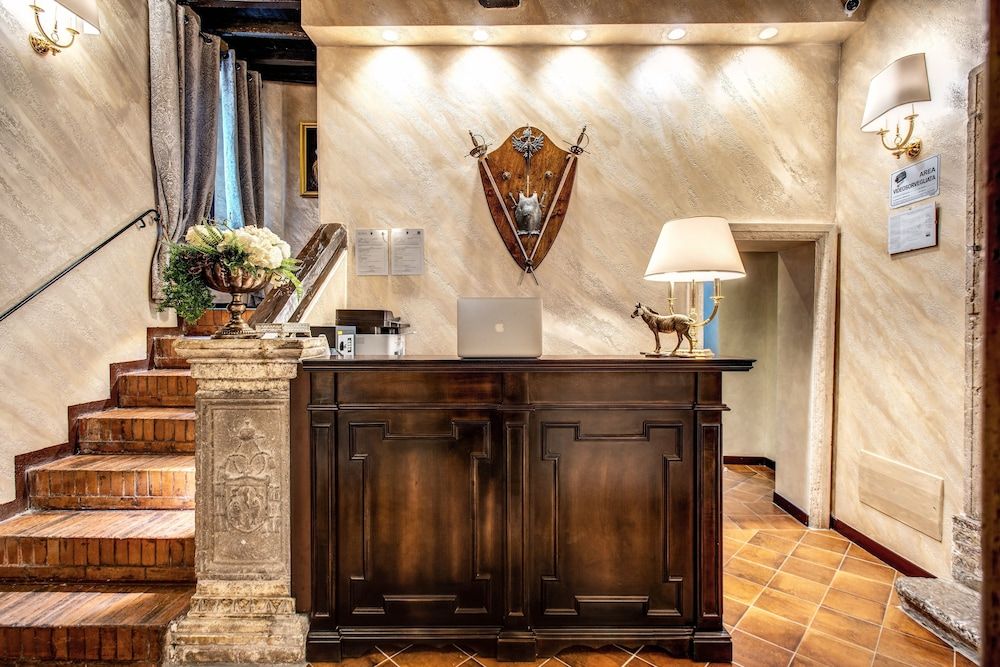 Boutique Relais Barozzi & SPA 2