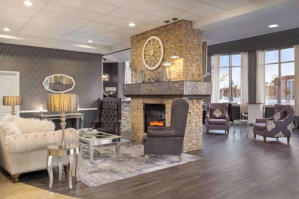 The Inn On Sheridan 1