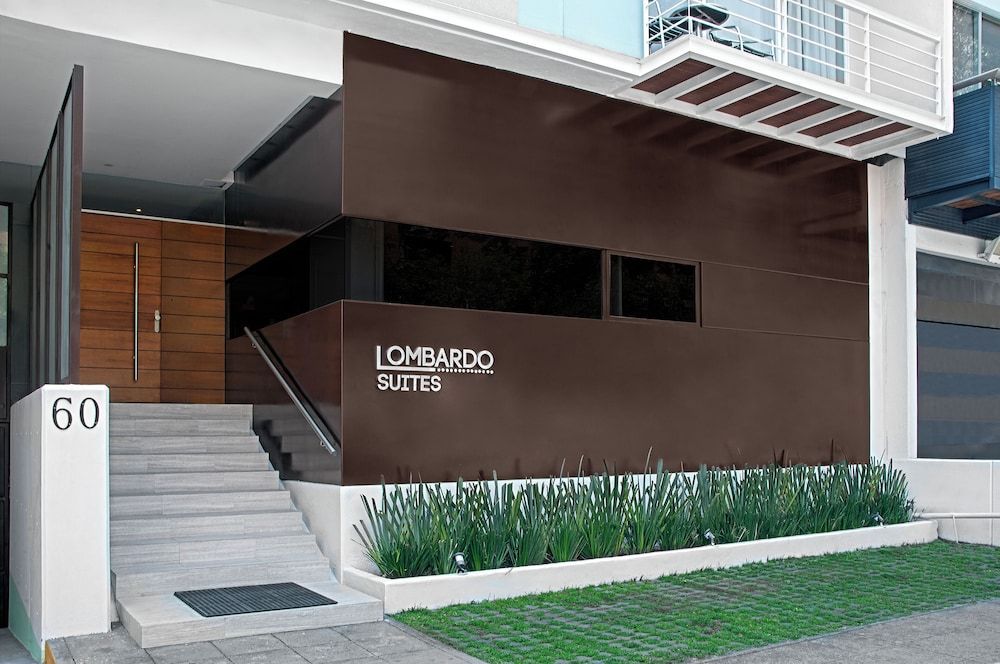 Lombardo Suites 1