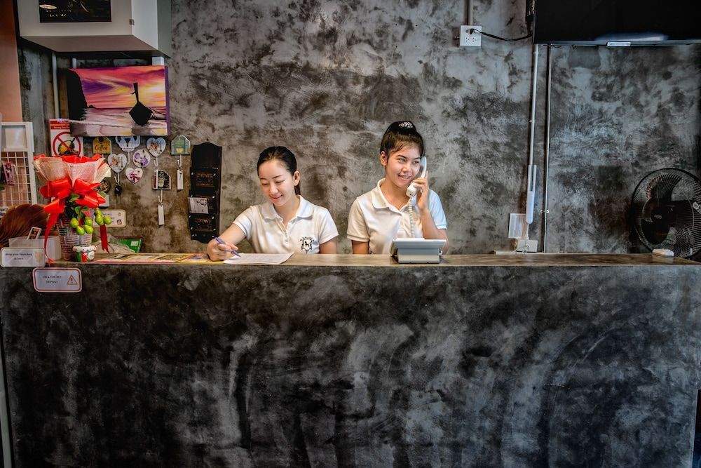 The Guest Hotel Krabi 2