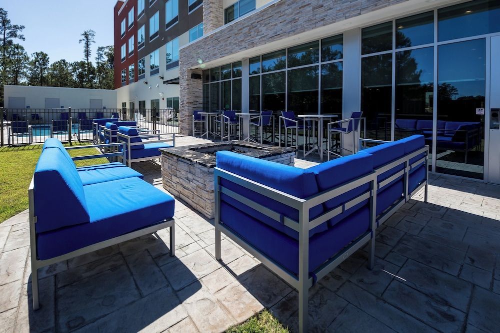 Holiday Inn Express NORTH AUGUSTA - SC by IHG 1