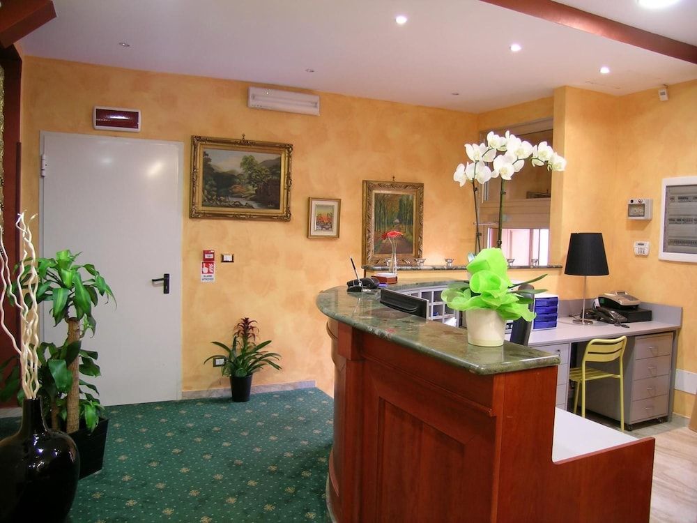 Hotel Air Palace Lingotto 2