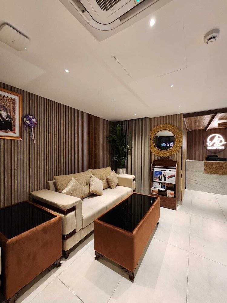 Al RAHA HOTEL 2