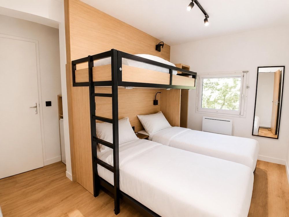 Kyriad ECO - Tours Nord 2