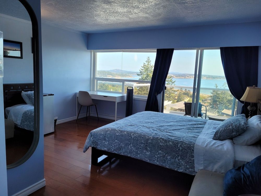 HOV B&B House -Hospitality Ocean View Victoria- 2