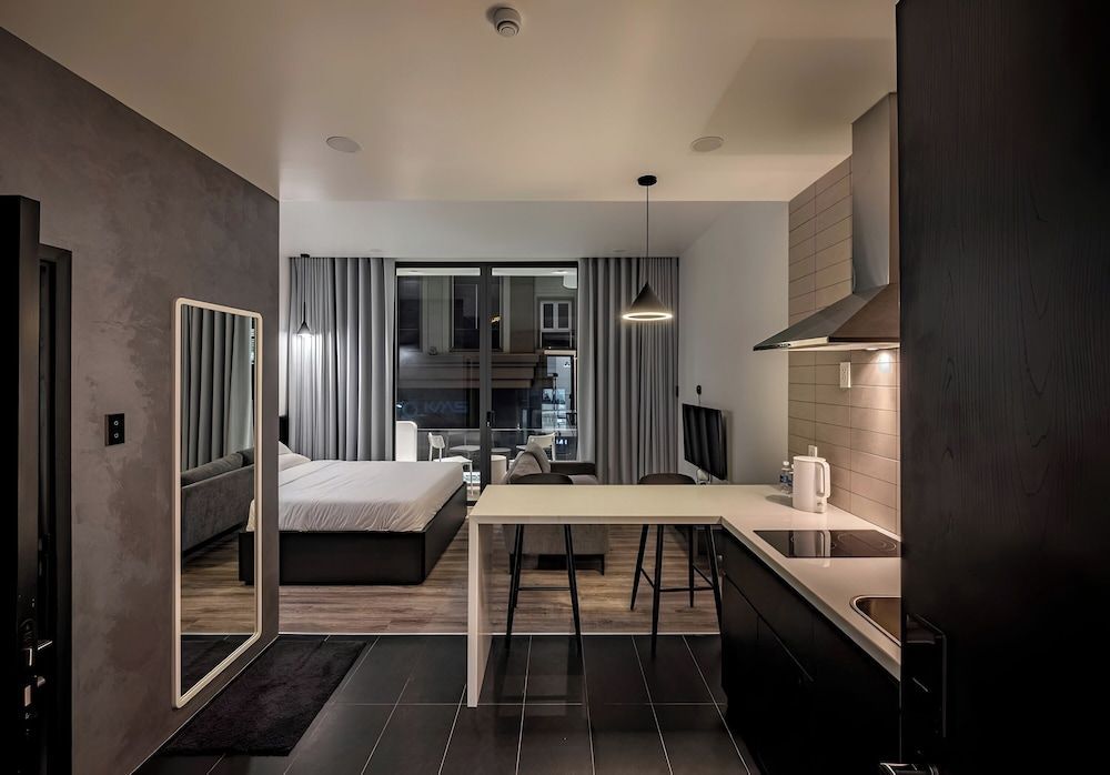 Luxury Hotel Apartment HMaison 1