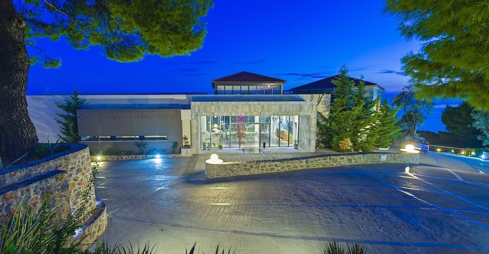 Adrina Resort & Spa 2