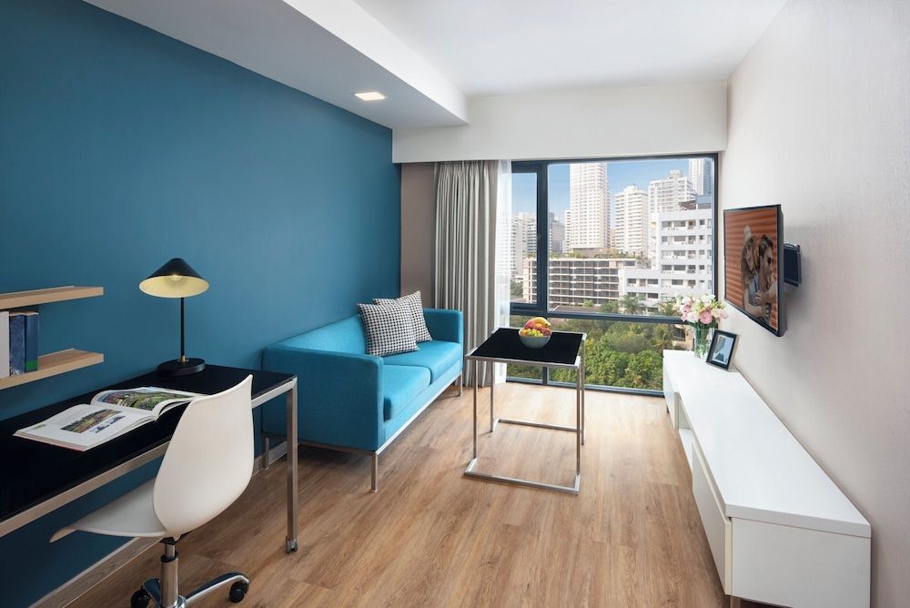 Citadines Sukhumvit 8 Bangkok 1