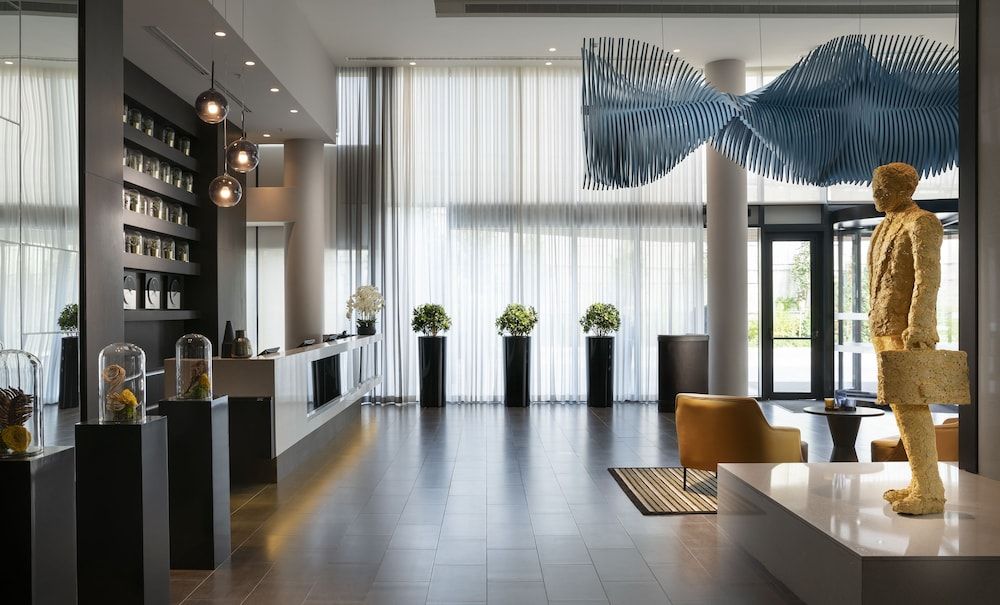 WestSide Residences by Rotana 2