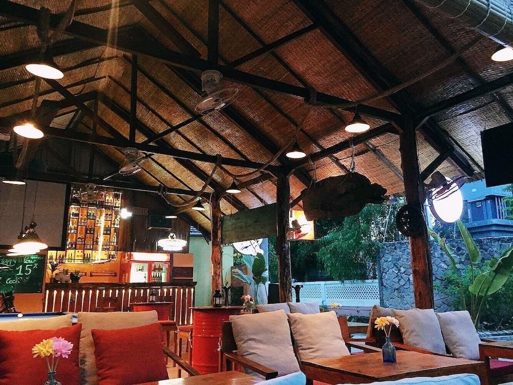 LANGCHIA HOME 2