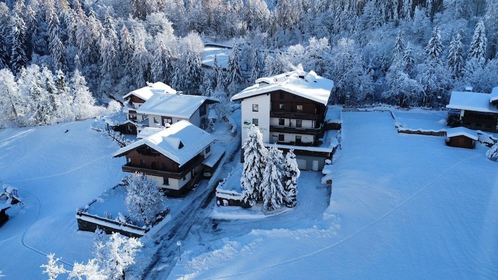 Apart Tuxertal 1