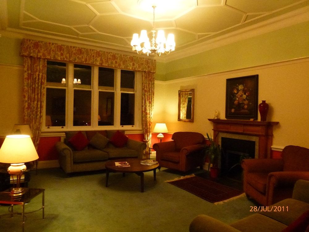 Beech House Hotel 1