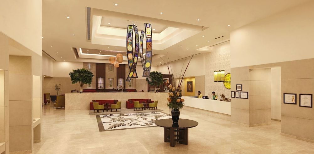 Lemon Tree Premier Hitec City Hyderabad 2