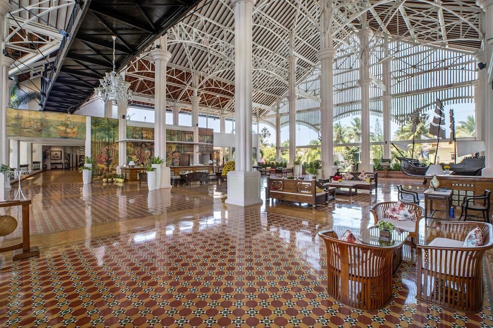 Radisson Blu Resort, Goa 2