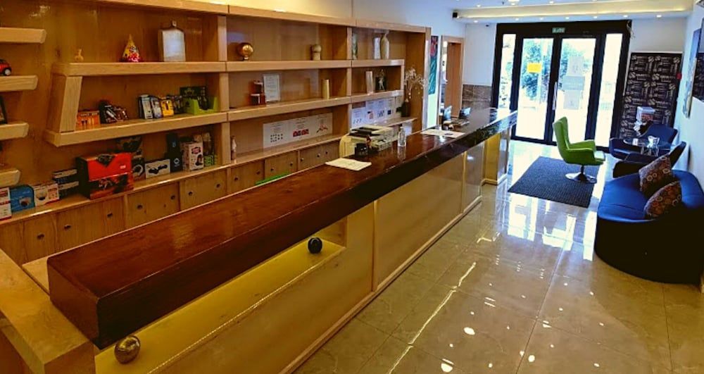 Assaraya Hotel 1