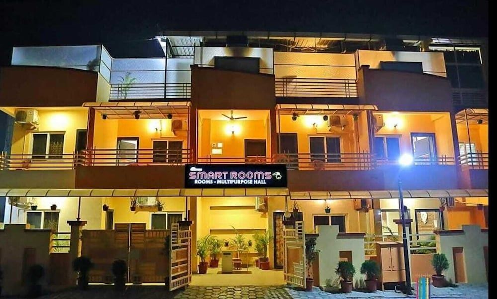 Hotel Smart Rooms 1