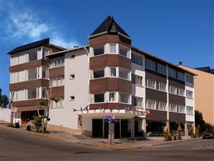 Monte Cervino Hotel 1