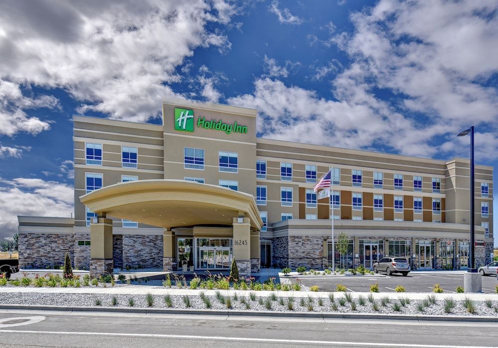 Holiday Inn NAMPA by IHG 1