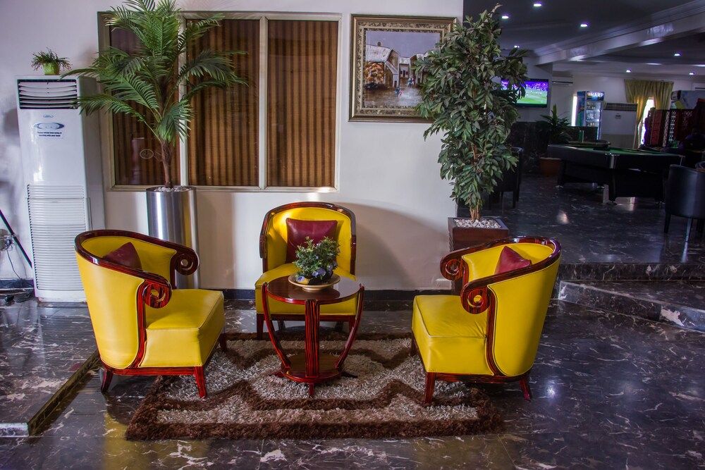 De Rembrandt Hotels and Suites 2