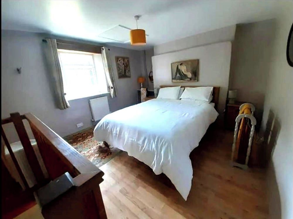 Cottage - Sleeps 2 - River Lynher walks & fishing 2