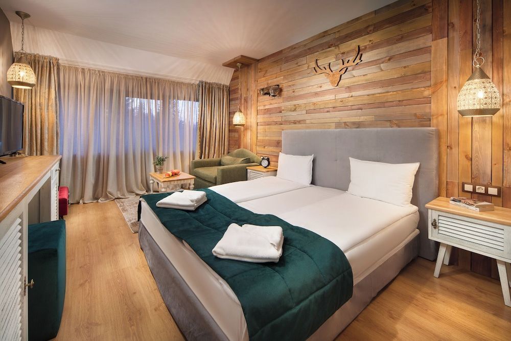 Moura Dream Hotel 2