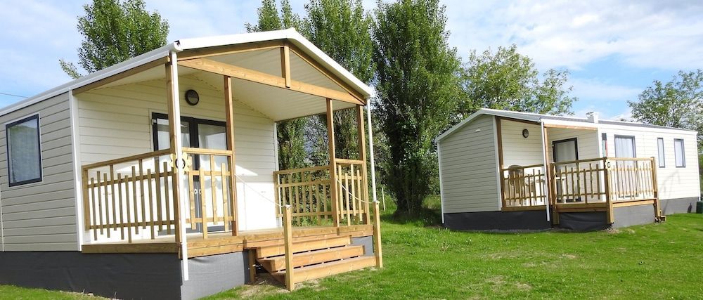 Camping les Tournesols 1