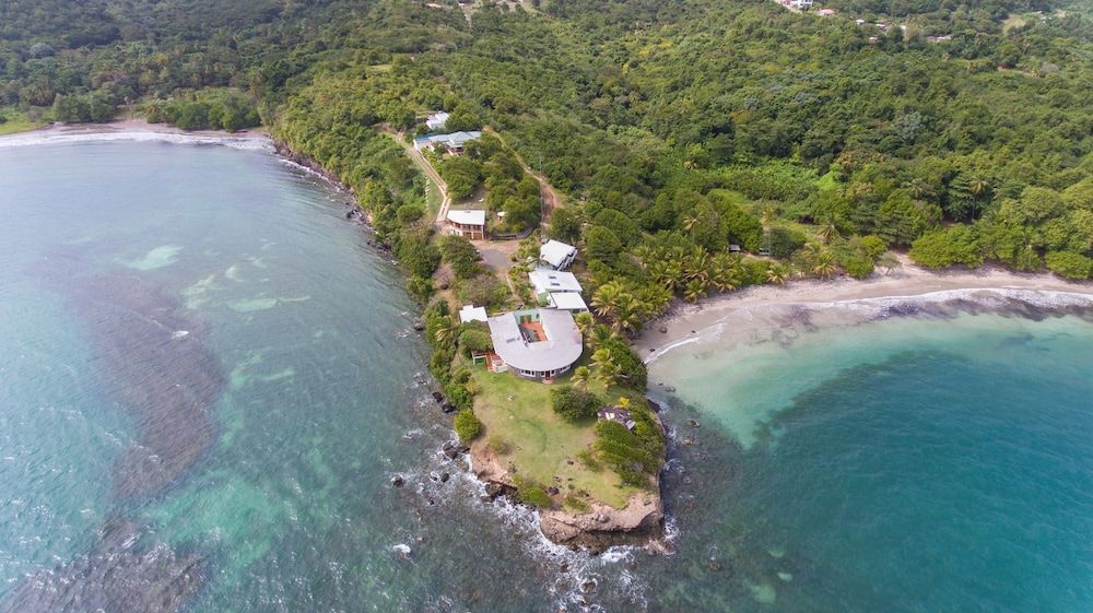 Cabier Ocean Lodge 1