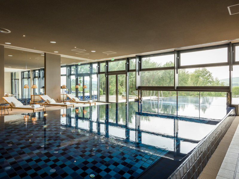 Seezeitlodge Hotel & Spa 2