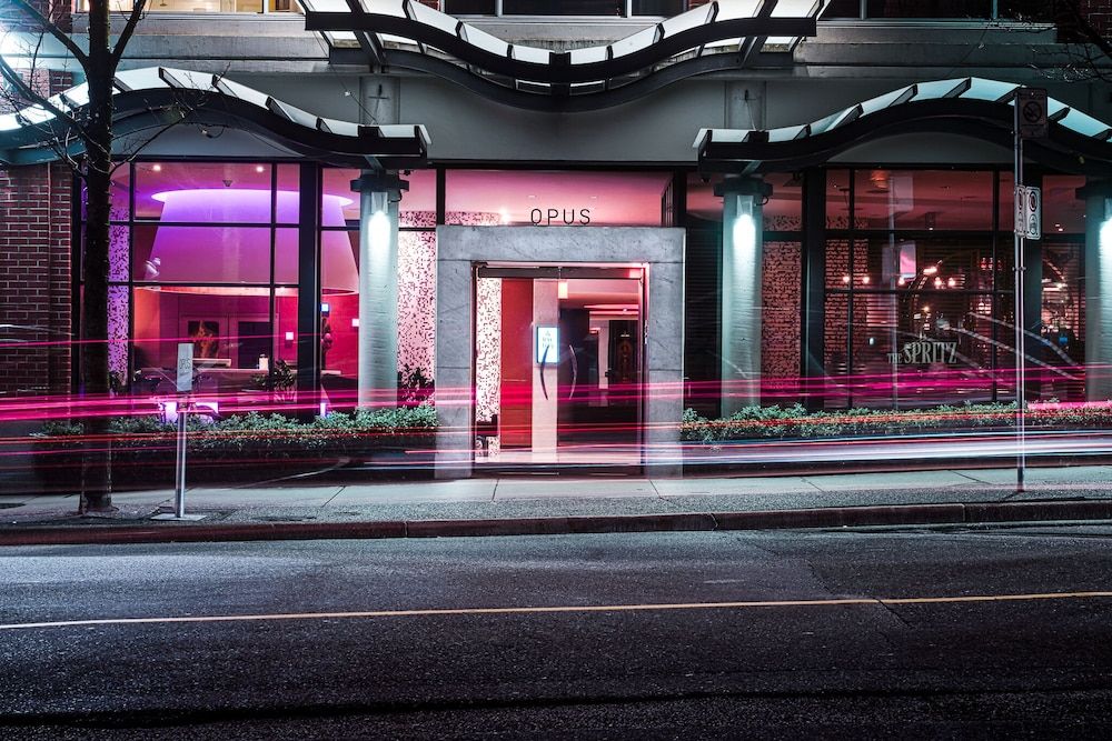 OPUS Vancouver 1