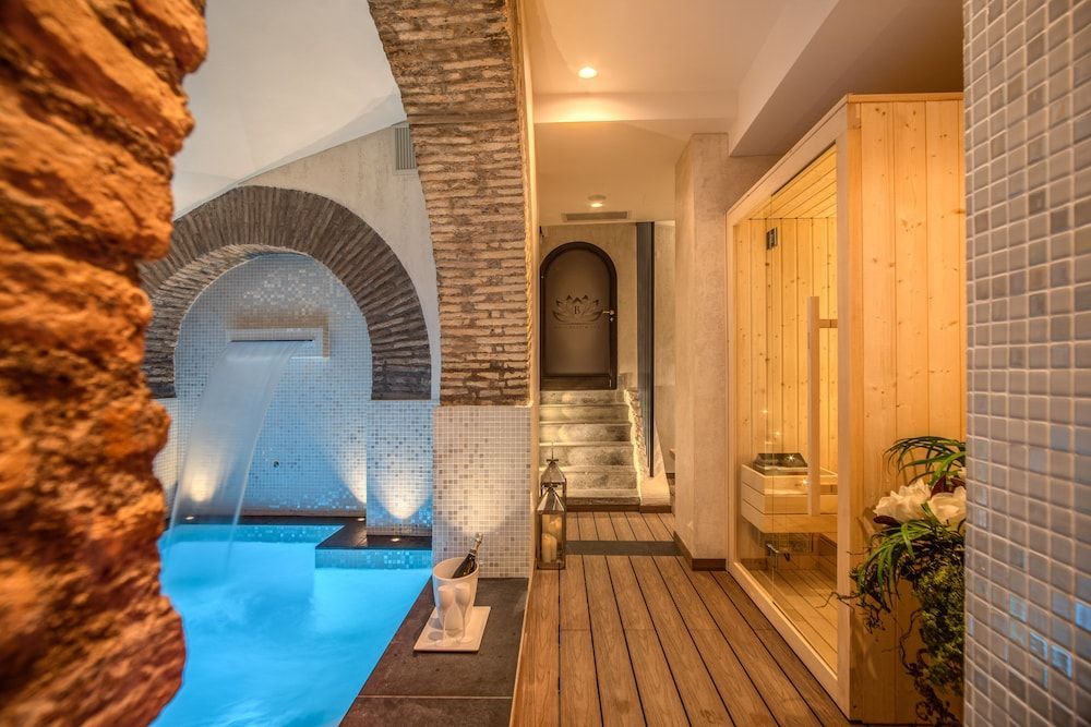 Boutique Relais Barozzi & SPA 1