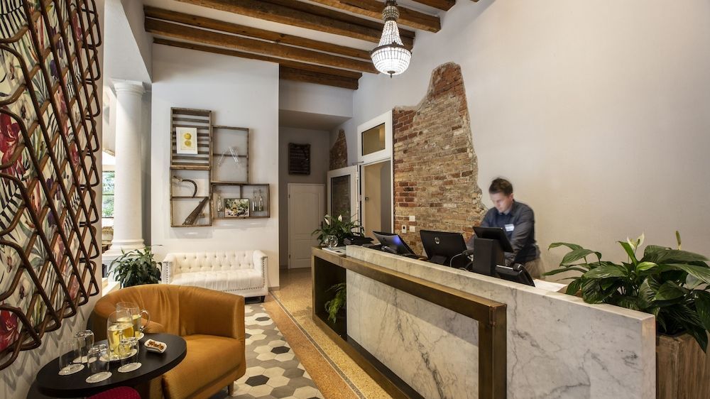 Hotel Continental 2